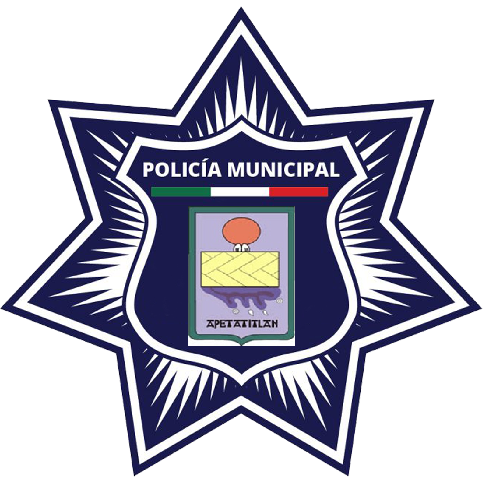 Logo Policía Municipal
